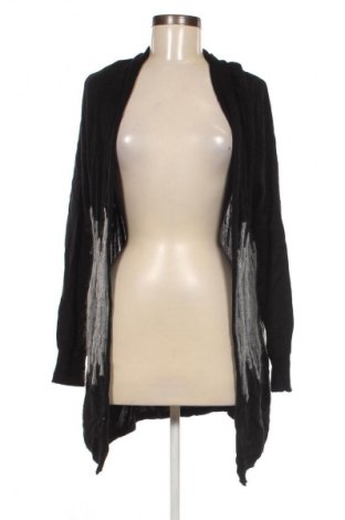 Cardigan de damă Bertha, Mărime L, Culoare Negru, Preț 46,99 Lei