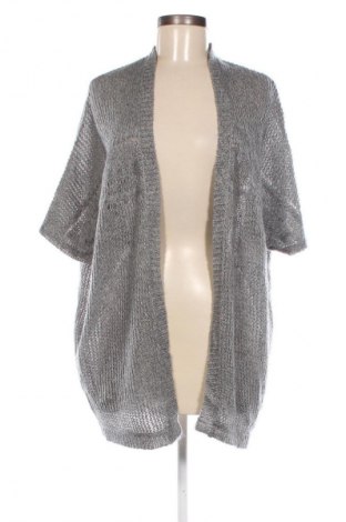 Cardigan de damă Bianca, Mărime XL, Culoare Gri, Preț 43,99 Lei