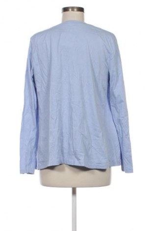 Cardigan de damă Blue Motion, Mărime S, Culoare Albastru, Preț 18,99 Lei