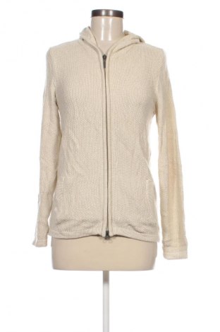 Damen Strickjacke Blue Motion, Größe S, Farbe Beige, Preis 8,49 €