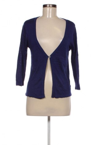 Damen Strickjacke Blue Motion, Größe M, Farbe Blau, Preis € 3,99