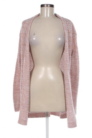 Damen Strickjacke Body Flirt, Größe M, Farbe Rosa, Preis € 9,49