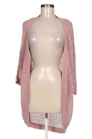 Cardigan de damă Body Flirt, Mărime M, Culoare Mov deschis, Preț 12,99 Lei