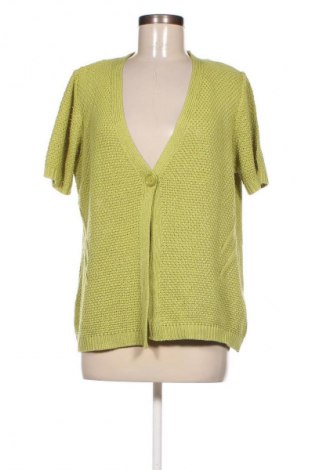 Cardigan de damă Bonita, Mărime L, Culoare Verde, Preț 38,99 Lei