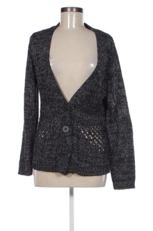 Damen Strickjacke Bonita, Größe M, Farbe Grau, Preis 9,49 €