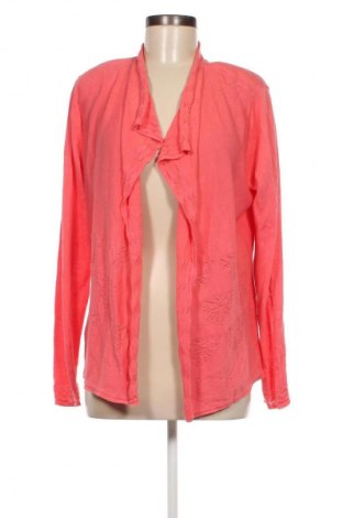 Damen Strickjacke Bonita, Größe L, Farbe Rosa, Preis € 3,49