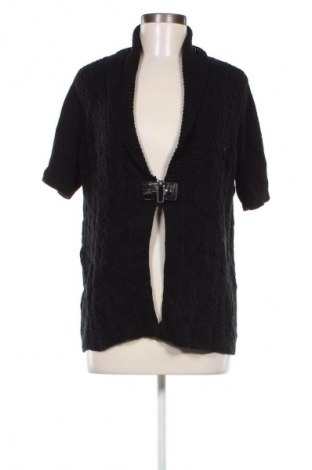 Cardigan de damă Bonita, Mărime L, Culoare Negru, Preț 38,99 Lei