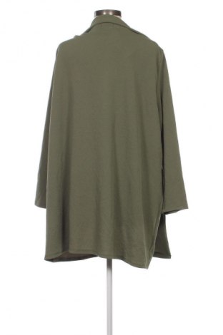 Cardigan de damă Boohoo, Mărime XXL, Culoare Verde, Preț 75,99 Lei