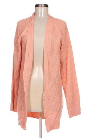 Damen Strickjacke Boohoo, Größe M, Farbe Rosa, Preis € 12,99