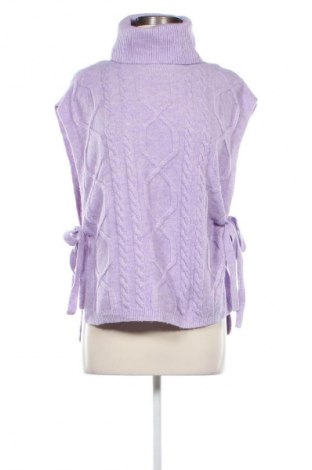 Cardigan de damă C&A, Mărime L, Culoare Mov, Preț 22,99 Lei