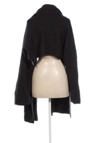 Cardigan de damă COS, Mărime L, Culoare Negru, Preț 102,99 Lei