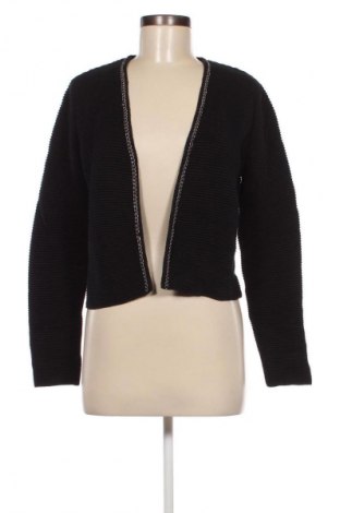 Cardigan de damă Camaieu, Mărime S, Culoare Negru, Preț 35,99 Lei