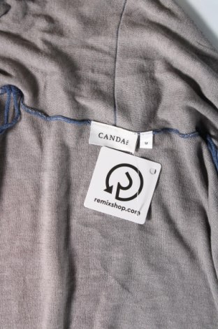 Cardigan de damă Canda, Mărime M, Culoare Albastru, Preț 16,99 Lei