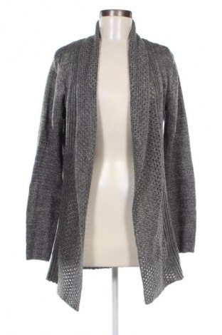 Damen Strickjacke Canda, Größe S, Farbe Grau, Preis 8,49 €