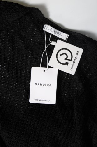 Cardigan de damă Candida, Mărime M, Culoare Negru, Preț 60,99 Lei