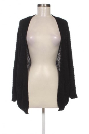 Cardigan de damă Candida, Mărime M, Culoare Negru, Preț 60,99 Lei