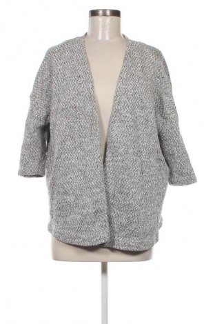 Damen Strickjacke Cartoon, Größe S, Farbe Grau, Preis € 9,49