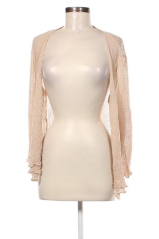 Damen Strickjacke Casamia, Größe S, Farbe Beige, Preis € 4,99