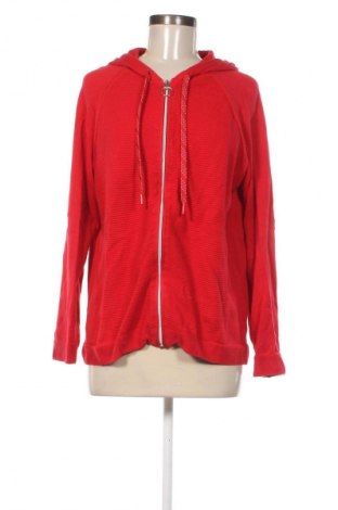 Damen Strickjacke Cecil, Größe M, Farbe Rot, Preis € 12,29