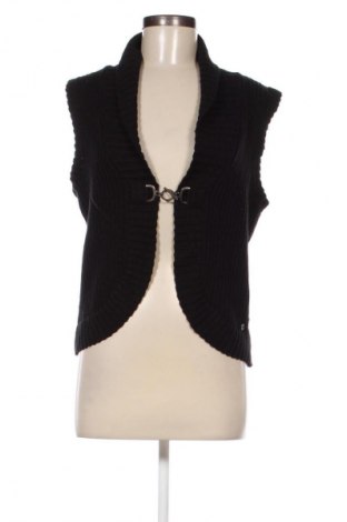 Cardigan de damă Cecil, Mărime M, Culoare Negru, Preț 69,77 Lei