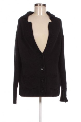 Cardigan de damă Cecil, Mărime XL, Culoare Negru, Preț 137,99 Lei