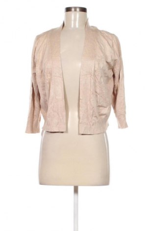 Damen Strickjacke Cielo, Größe XL, Farbe Beige, Preis 12,99 €