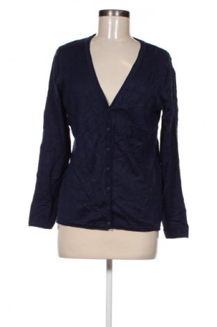 Cardigan de damă Clarina Collection, Mărime M, Culoare Albastru, Preț 15,99 Lei