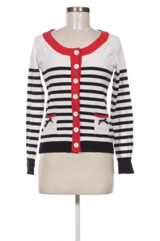 Cardigan de damă Clockhouse, Mărime L, Culoare Multicolor, Preț 43,99 Lei