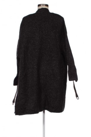 Cardigan de damă Clothing & Co, Mărime S, Culoare Negru, Preț 29,99 Lei