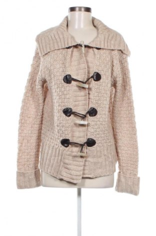 Cardigan de damă Colours Of The World, Mărime XL, Culoare Bej, Preț 18,99 Lei