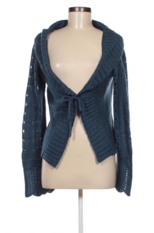 Cardigan de damă Colours Of The World, Mărime M, Culoare Verde, Preț 36,99 Lei