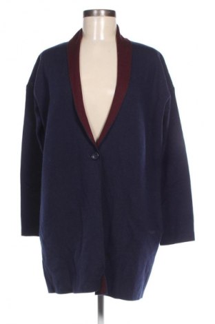 Cardigan de damă Comptoir Des Cotonniers, Mărime M, Culoare Albastru, Preț 126,99 Lei