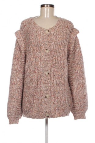 Cardigan de damă Cream, Mărime XXL, Culoare Multicolor, Preț 138,99 Lei