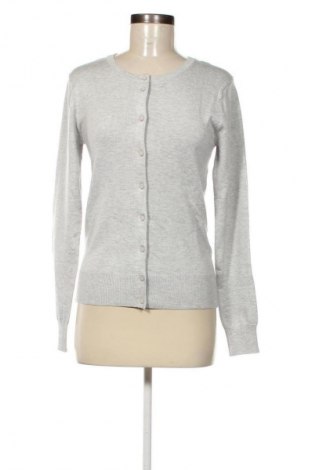 Damen Strickjacke Cream, Größe XS, Farbe Grau, Preis € 32,99