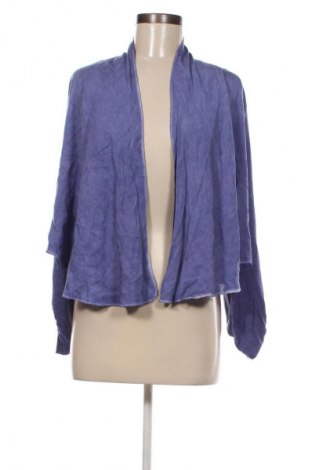 Cardigan de damă Creation L, Mărime M, Culoare Albastru, Preț 13,99 Lei