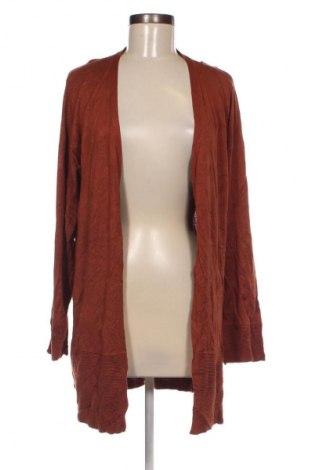 Cardigan de damă Crossroad, Mărime XL, Culoare Maro, Preț 43,99 Lei