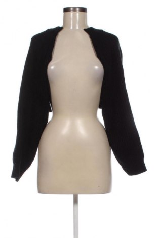 Cardigan de damă DAZY, Mărime S, Culoare Negru, Preț 51,76 Lei