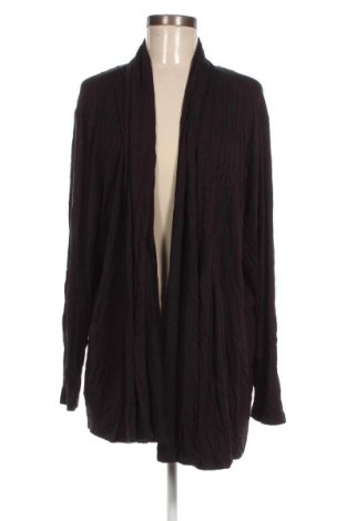 Cardigan de damă David Jones, Mărime XL, Culoare Negru, Preț 22,99 Lei