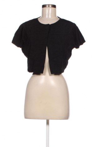 Cardigan de damă David Lawrence, Mărime M, Culoare Negru, Preț 16,99 Lei