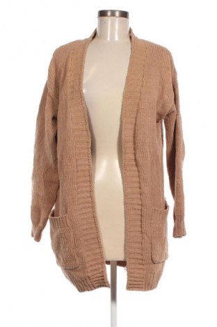 Cardigan de damă Dotti, Mărime S, Culoare Bej, Preț 38,99 Lei