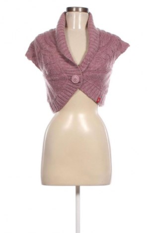 Cardigan de damă Edc By Esprit, Mărime M, Culoare Mov, Preț 20,99 Lei