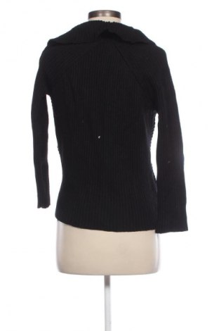 Cardigan de damă Escada, Mărime M, Culoare Negru, Preț 490,29 Lei