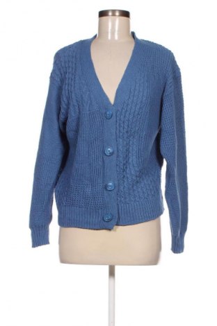 Cardigan de damă Esmara, Mărime S, Culoare Albastru, Preț 38,99 Lei