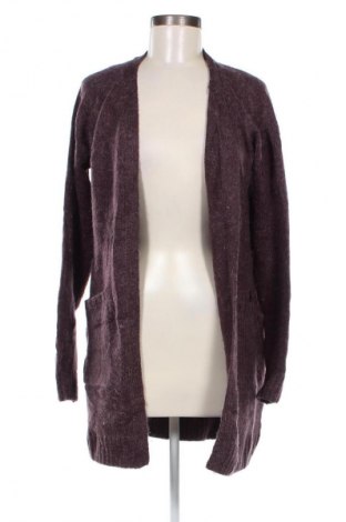 Damen Strickjacke Esmara, Größe M, Farbe Lila, Preis 3,99 €