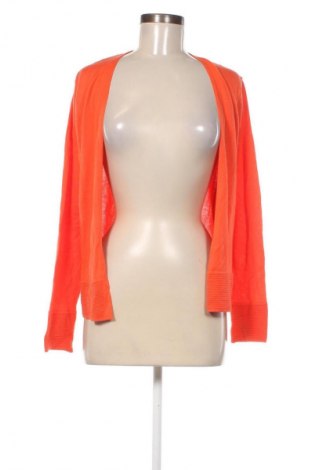 Damen Strickjacke Esprit, Größe S, Farbe Orange, Preis 14,99 €