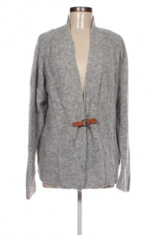 Damen Strickjacke Esprit, Größe M, Farbe Grau, Preis € 26,49