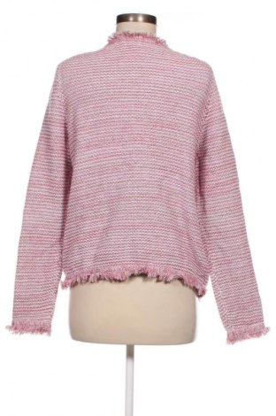 Damen Strickjacke Essentials by Tchibo, Größe M, Farbe Rosa, Preis € 8,49