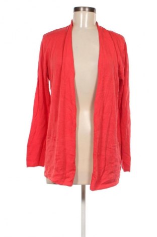 Damen Strickjacke Eterna, Größe M, Farbe Rot, Preis € 11,49