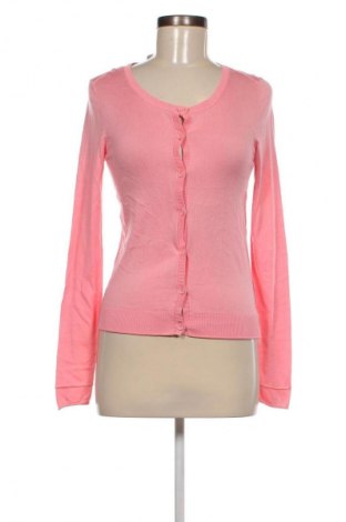 Damen Strickjacke Expresso, Größe XS, Farbe Rosa, Preis 6,99 €