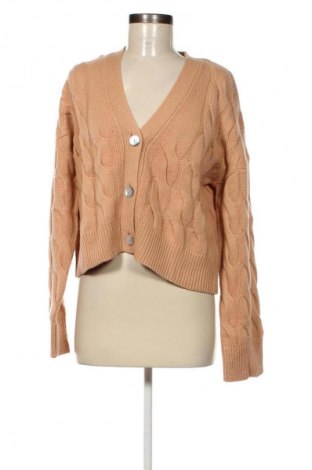 Damen Strickjacke FTC, Größe M, Farbe Beige, Preis € 102,99